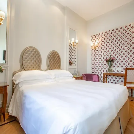 Flori Hotel Como