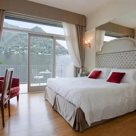 Hotel Flori Como