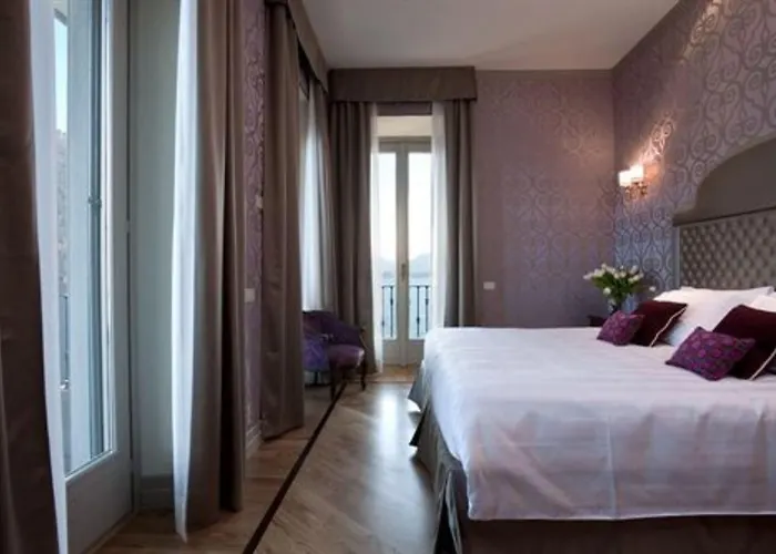 Szálloda Flori 4*