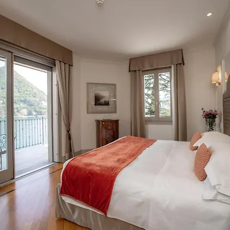 Hotel Flori Côme