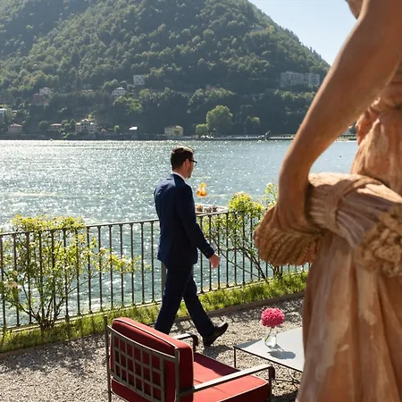 Flori Hotel Como