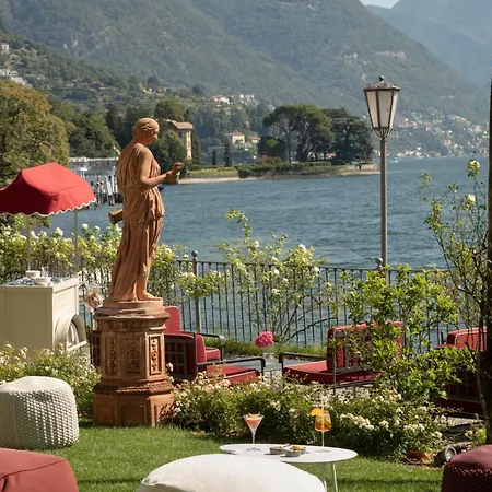 Hotel Flori Como