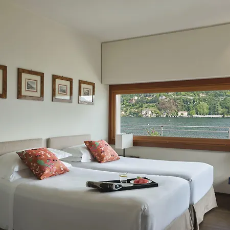 Hotel Flori Como