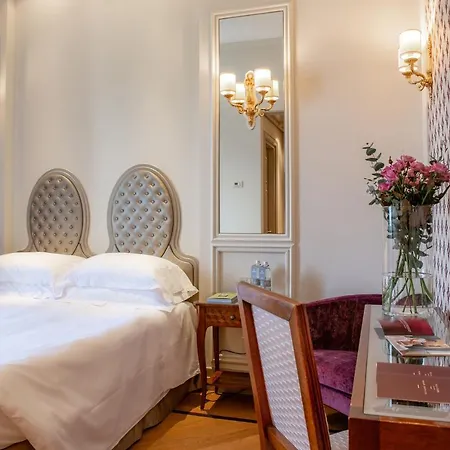 Flori Hotel Como