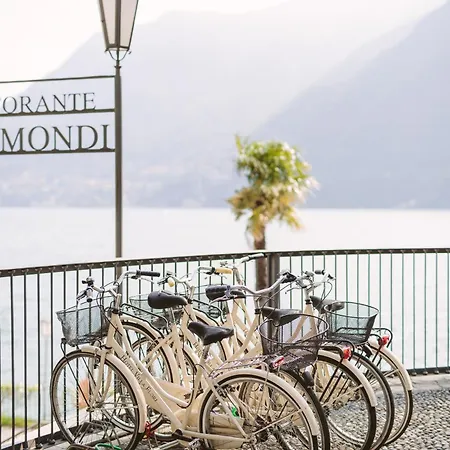 Flori Hotel Como