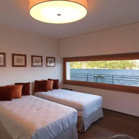 Flori Hotel Como