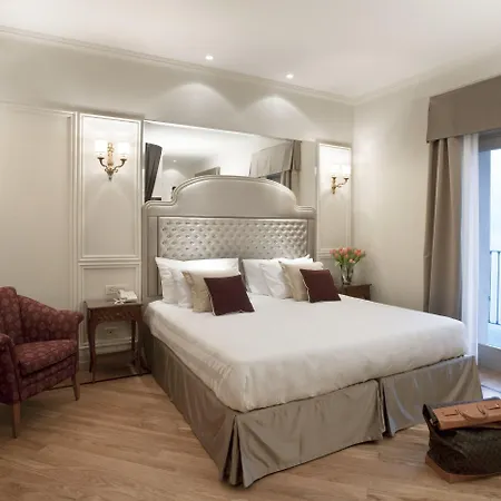 Hotel Flori 4*