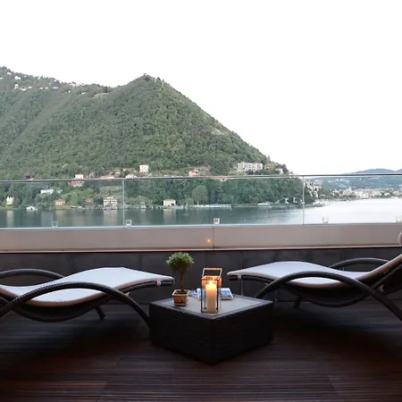 Flori Hotel Como