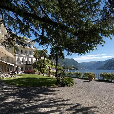 Flori Hotel Como