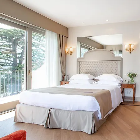 Hotel Flori Como