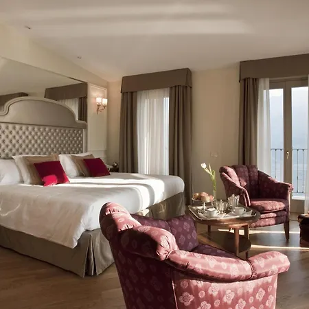 Flori Hotel Como