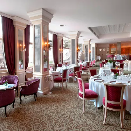 Hotel Flori Côme