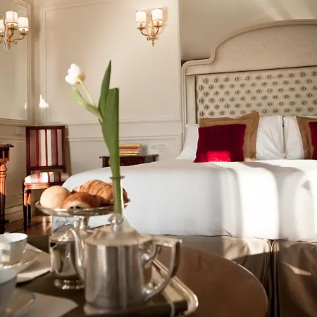 Flori Hotel Côme