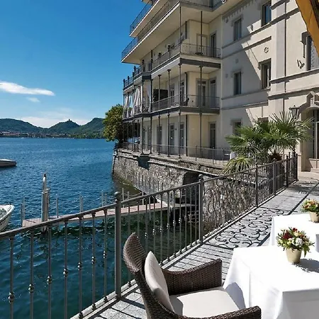 Hotel Flori Côme