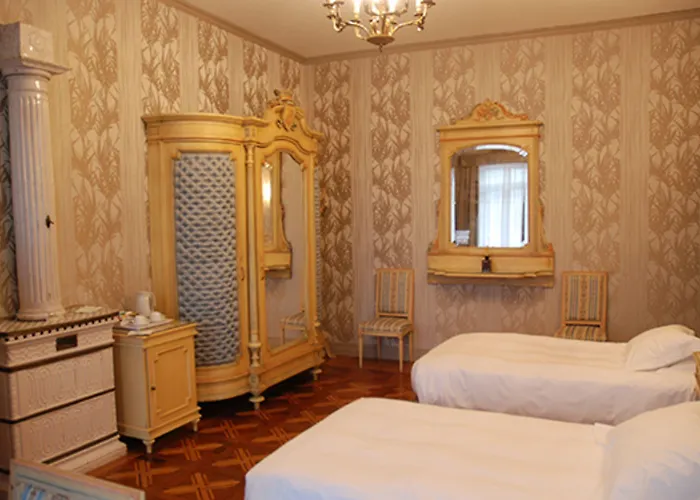 Hotel Flori