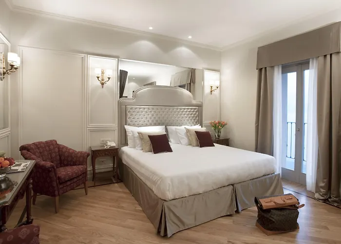 Hotel Flori 4*